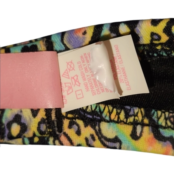 ⭐️ HOST PICK ⭐️ Victoria's Secret The Flirt Bandeau - Picture 4 of 7